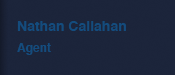 Nathan Callahan