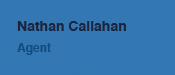 Nathan Callahan